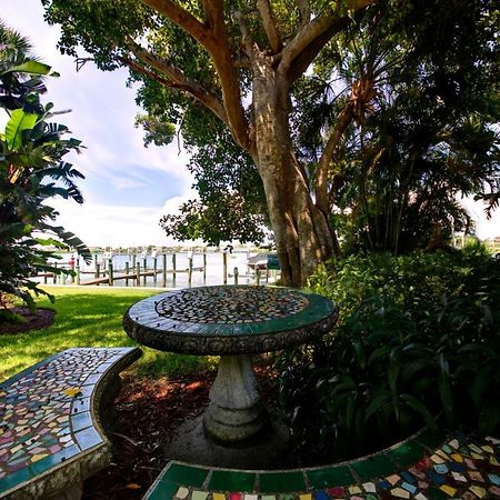 Beautiful Property On Сиеста-Ки Экстерьер фото
