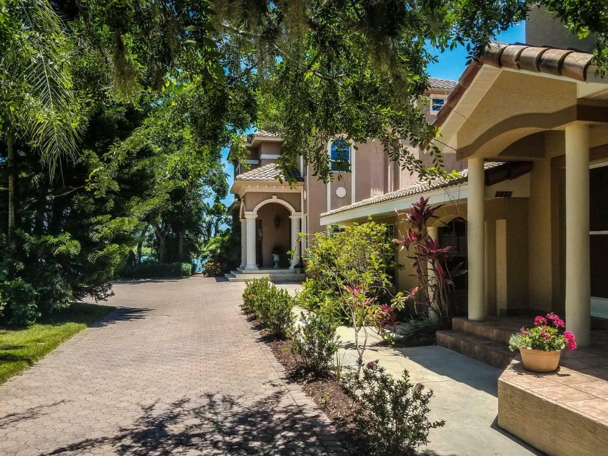 Beautiful Property On Сиеста-Ки Экстерьер фото